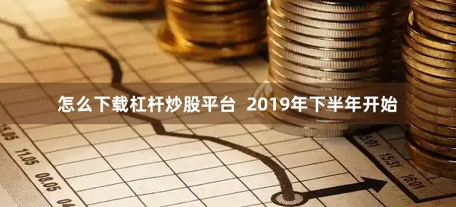 怎么下载杠杆炒股平台  2019年下半年开始